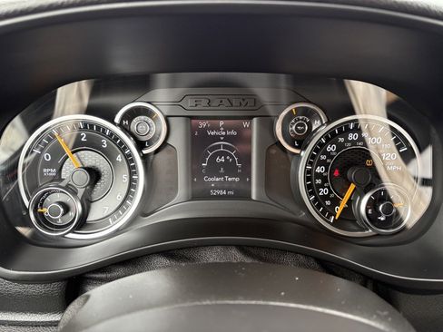 Certified 2019 RAM 2500 Tradesman image 24