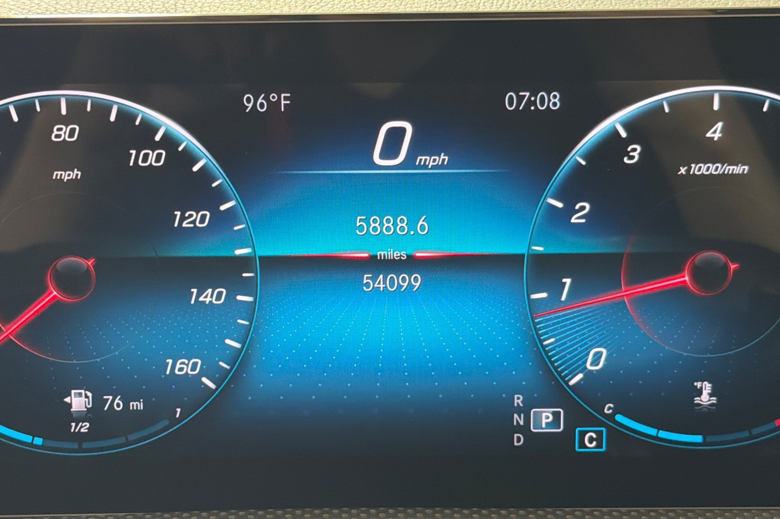 Used 2022 Mercedes-Benz CLA 250 image 23