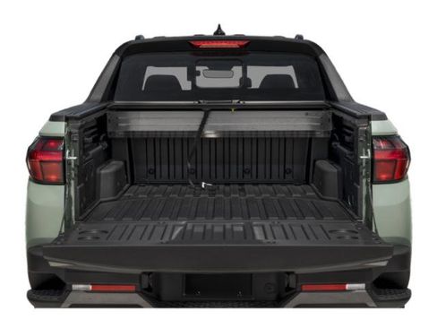 New 2026 Hyundai Santa Cruz Limited image 47