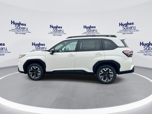 New 2026 Subaru Forester Premium image 1