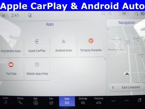 New 2026 Ford F150 XLT w/ Equipment Group 302A MID image 4