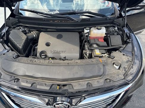 Used 2023 Buick Enclave Essence w/ LPO, Floor Liner Package image 27