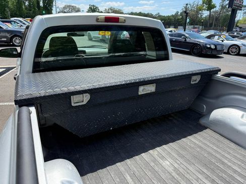 Used 2005 Dodge Dakota ST RWD image 16