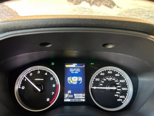 Used 2022 Subaru Forester Premium AWD/4WD image 13