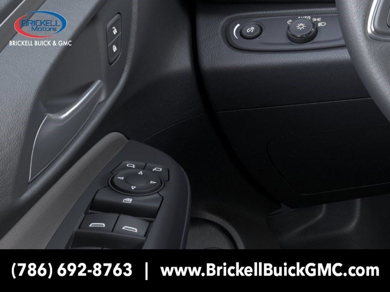 New 2026 Buick Envista Sport Touring FWD image 22