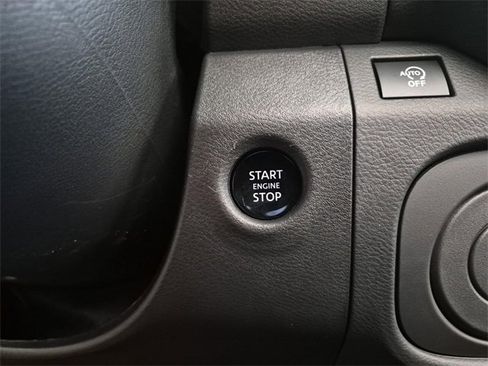 New 2026 Nissan Frontier Pro-X w/ Pro Premium Package image 14