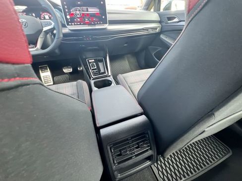 New 2026 Volkswagen GTI S image 20