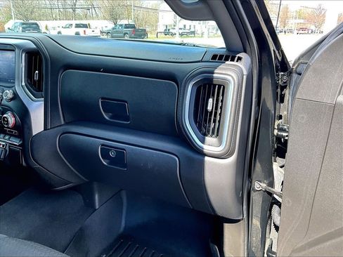 Used 2021 GMC Sierra 1500 Elevation AWD/4WD image 13