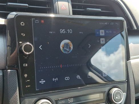 Used 2018 Honda Civic LX image 16