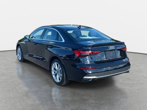 New 2026 Audi A3 2.0T Premium image 4