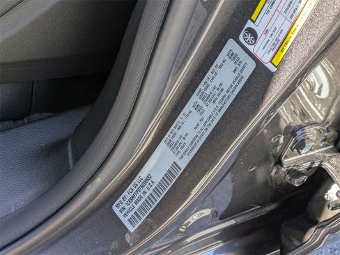 New 2026 RAM 1500 Big Horn image 38