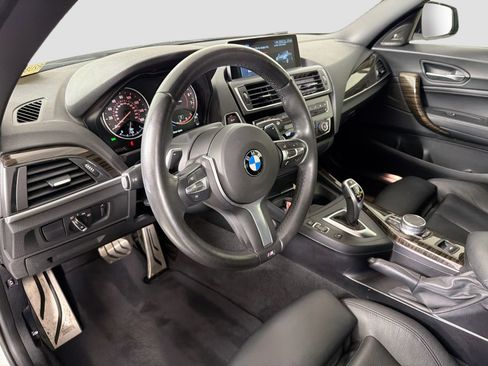 Used 2017 BMW M240i Convertible image 10