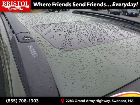 Used 2021 Toyota Tacoma TRD Sport image 9