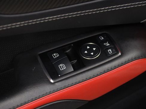 Used 2016 Mercedes-Benz SL 550 w/ Mille Miglia Edition image 59