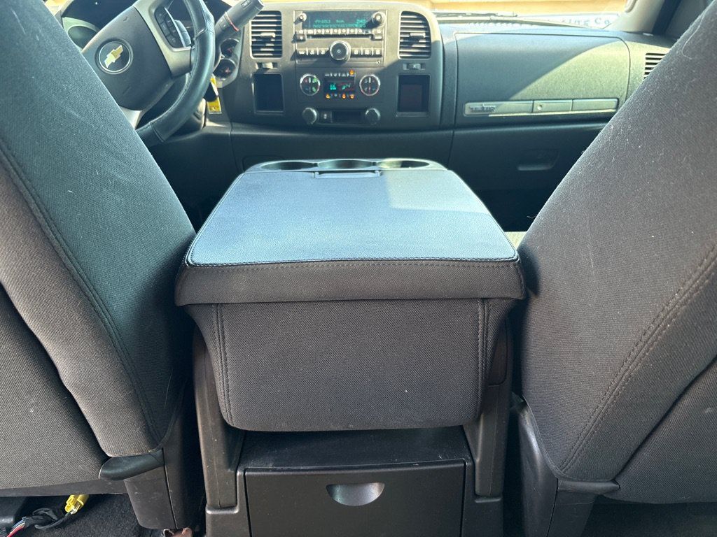 Used 2013 Chevrolet Silverado 1500 LT RWD image 15