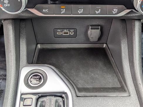 Used 2023 Nissan Sentra SV image 10