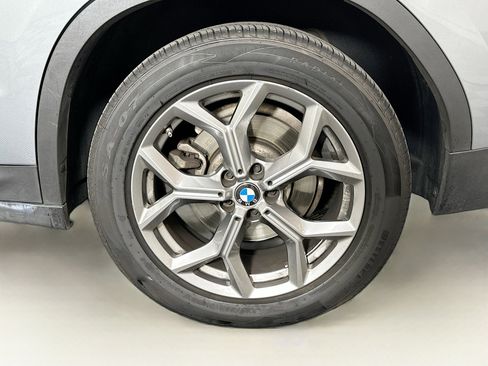 Used 2024 BMW X3 sDrive30i image 11