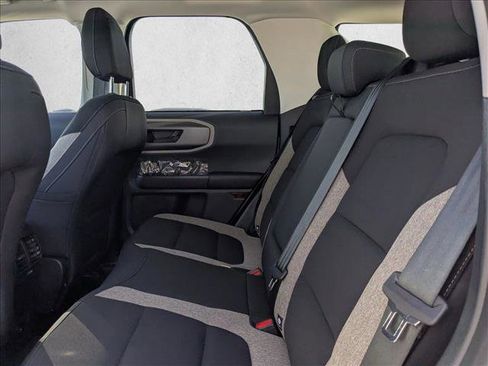 New 2025 Ford Bronco Sport Big Bend image 15