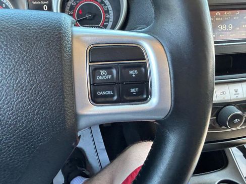 Used 2016 Dodge Journey SE FWD image 19