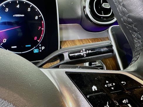 Used 2024 Mercedes-Benz C 300 4MATIC Sedan image 24