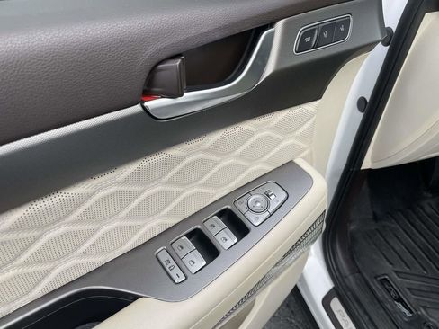 Used 2020 Hyundai Palisade Limited image 28