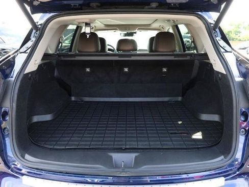 Used 2024 Nissan Murano Platinum w/ Cargo Package AWD/4WD image 7