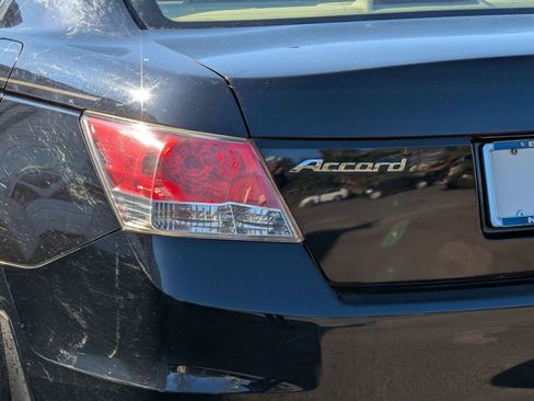 Used 2008 Honda Accord EX-L image 12