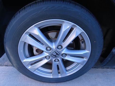 Used 2012 Honda CR-Z EX image 17