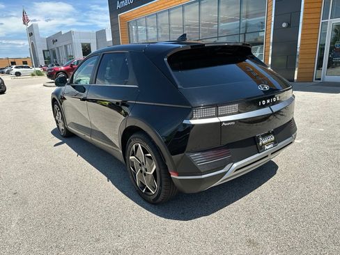 Used 2024 Hyundai Ioniq 5 SEL AWD/4WD image 9