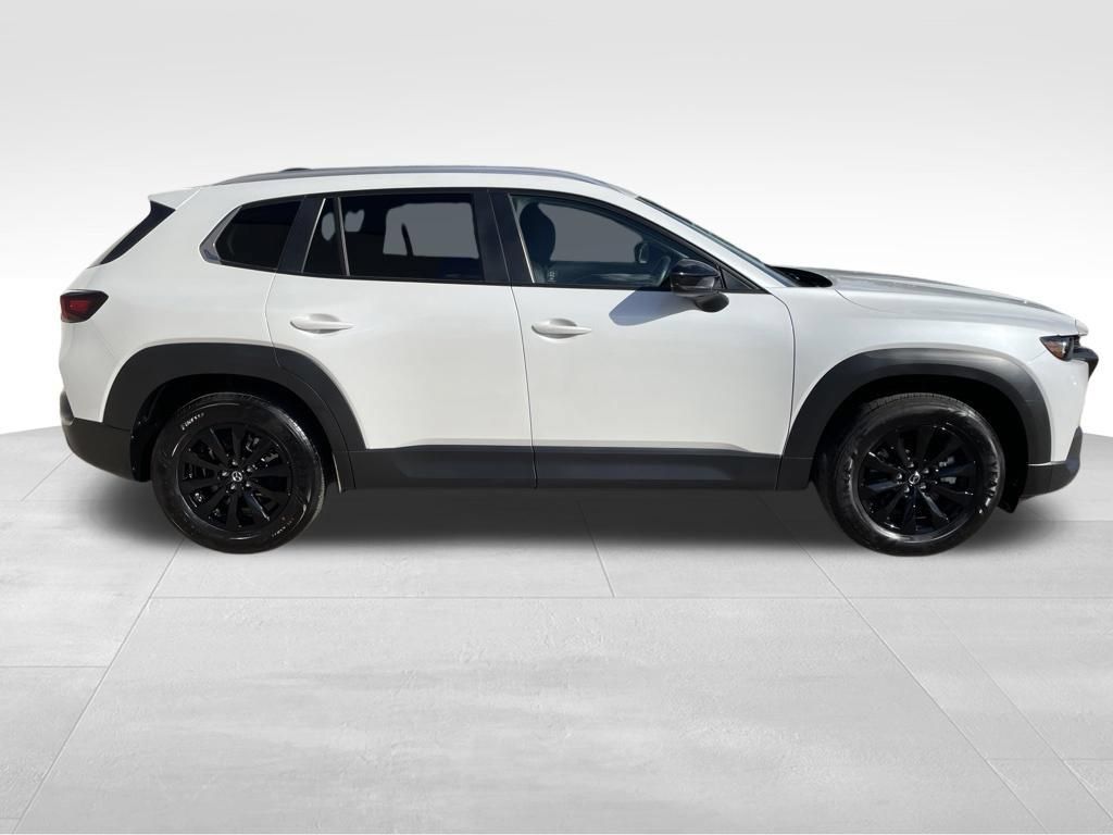Certified 2026 MAZDA CX-50 AWD 2.5 S w/ Preferred Pkg image 4
