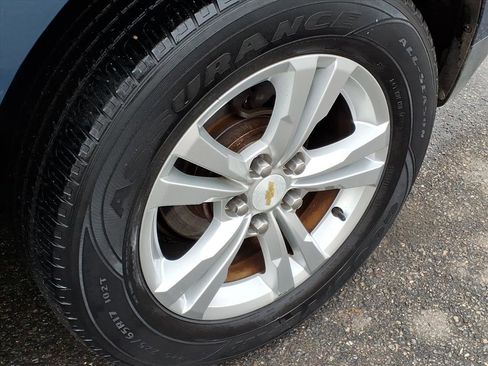 Used 2011 Chevrolet Equinox LT w/ Driver Convenience Package image 11