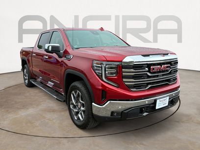 New 2026 GMC Sierra 1500 SLT