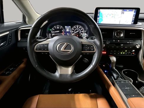 Used 2022 Lexus RX 350 AWD w/ Premium Package image 6