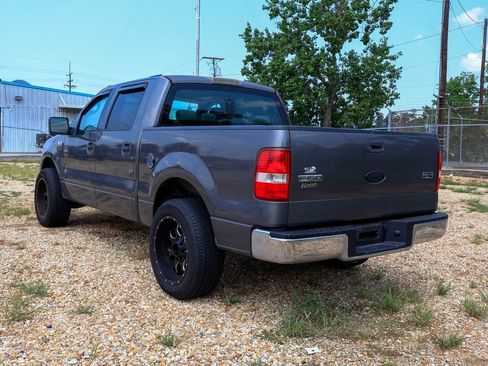 Used 2005 Ford F150 XLT RWD image 10
