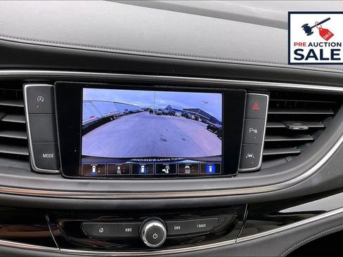Used 2023 Buick Enclave Avenir w/ Trailering Package, 5000 lbs. FWD image 21