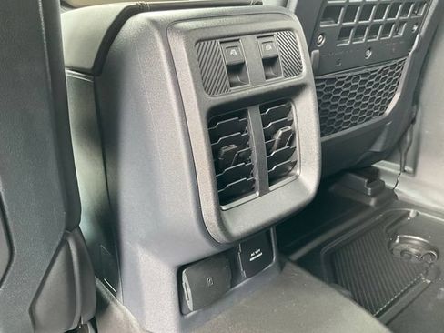 New 2026 Ford Bronco Big Bend w/ Black Diamond Package AWD/4WD image 21
