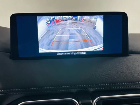 Certified 2023 MAZDA CX-5 AWD 2.5 S w/ Select Package image 12