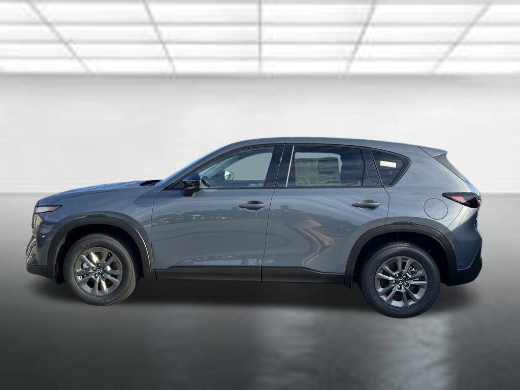 New 2026 MAZDA CX-5 Select AWD/4WD image 7