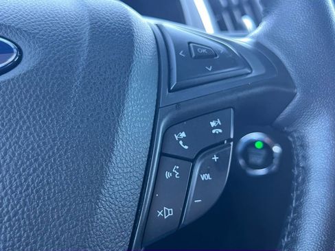 Used 2022 Ford Edge Titanium w/ Equipment Group 301A AWD/4WD image 12