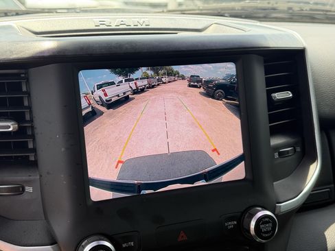 Used 2022 RAM 1500 Lone Star AWD/4WD image 21