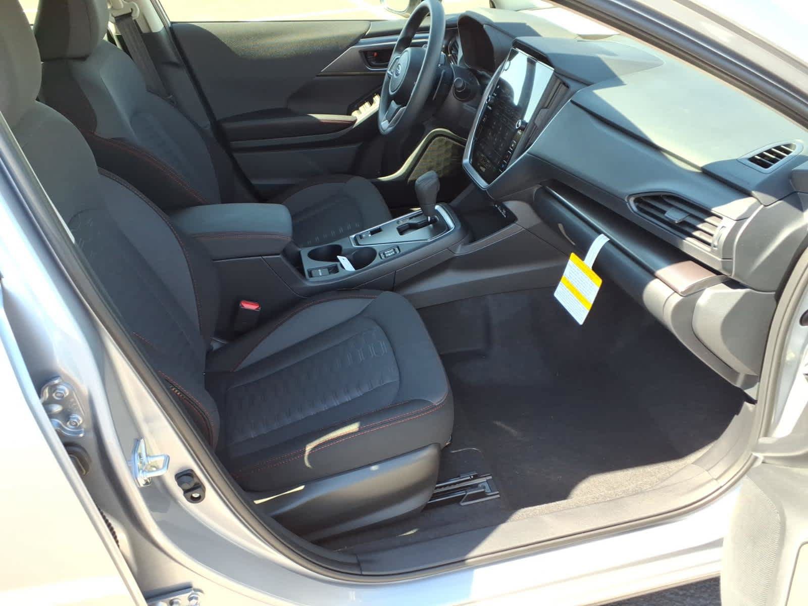 New 2026 Subaru Impreza 2.0i Sport AWD/4WD image 15