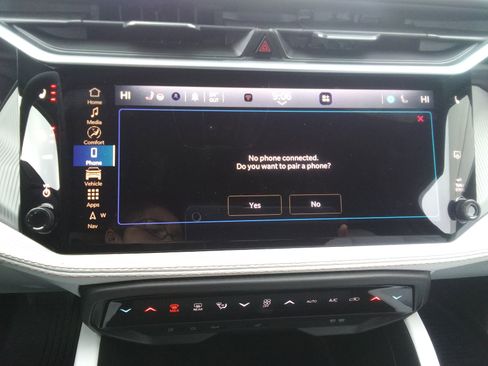 New 2026 Jeep Cherokee Limited AWD/4WD image 26