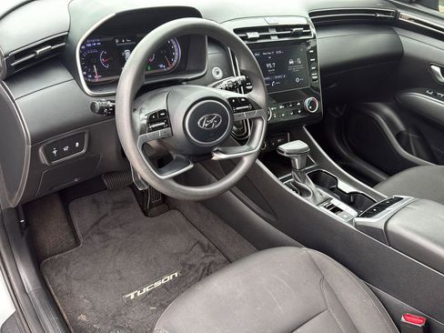 Used 2023 Hyundai Tucson SEL AWD/4WD image 18