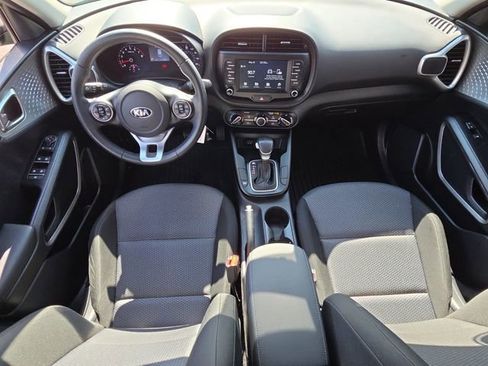 Used 2021 Kia Soul X-Line FWD image 14