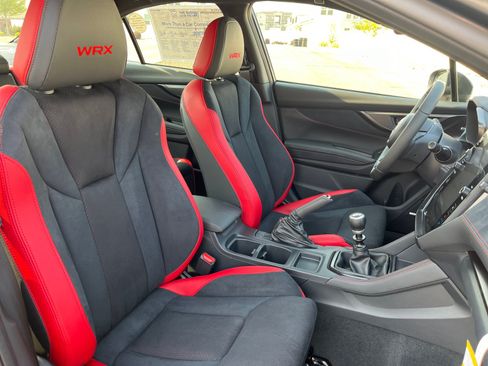 New 2026 Subaru WRX Limited w/ Accessory Package #2 AWD/4WD image 19