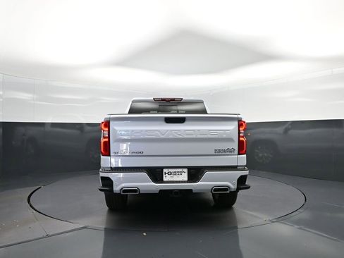 New 2026 Chevrolet Silverado 1500 High Country image 6