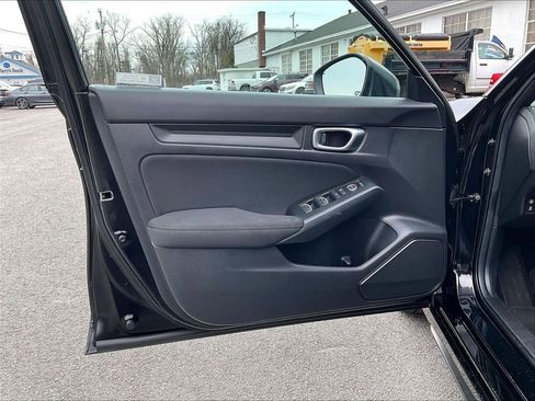 Used 2024 Honda Civic Sport image 8