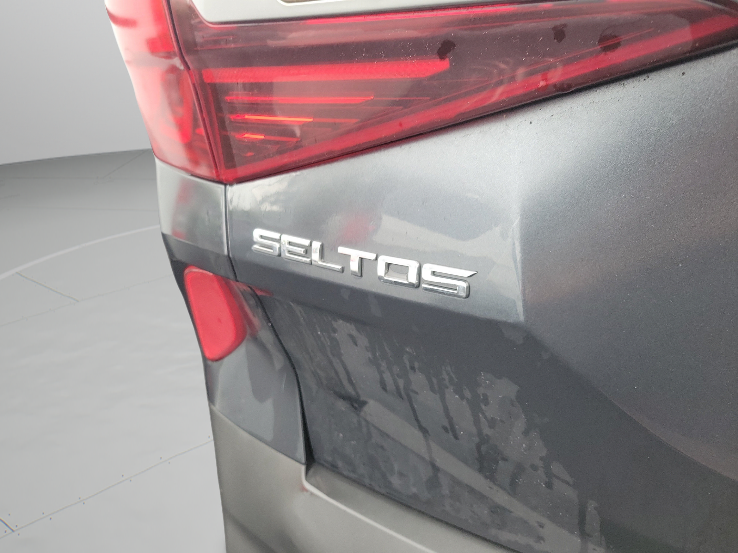 Used 2021 Kia Seltos S AWD/4WD image 22