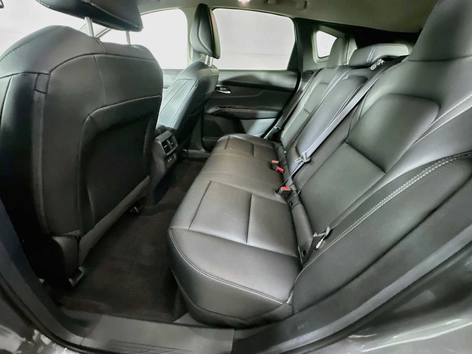 Used 2025 Nissan Murano SL w/ Cargo Package AWD/4WD image 24