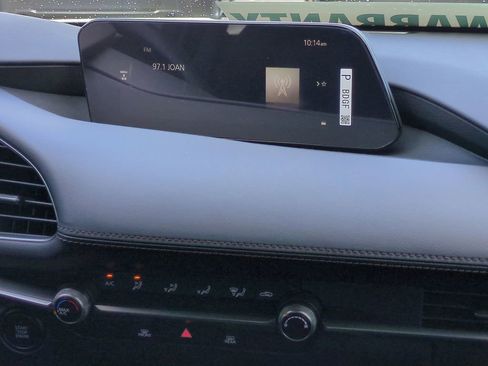 New 2026 MAZDA MAZDA3 s image 18